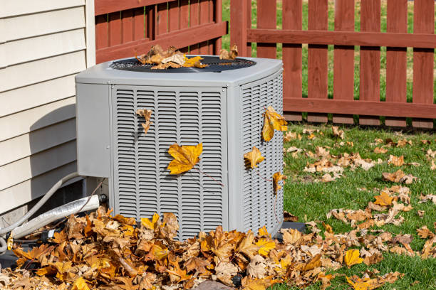 Best Furnace Cleaning in Saxapahaw, NC