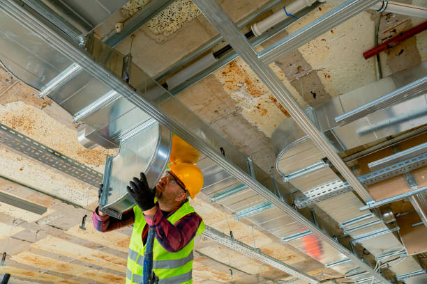 Best HVAC Software and Technology in Saxapahaw, NC