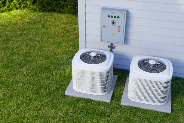 Best Commercial HVAC in Saxapahaw, NC