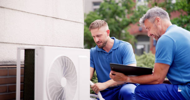 Best HVAC Consulting and Engineering in Saxapahaw, NC