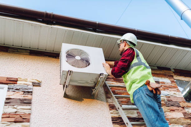 Best VRF (Variable Refrigerant Flow) Systems in Saxapahaw, NC