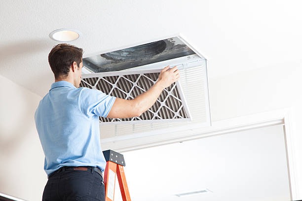 Best HVAC Training and Certification in Saxapahaw, NC