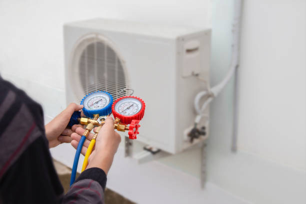Best Emergency HVAC Services in Saxapahaw, NC