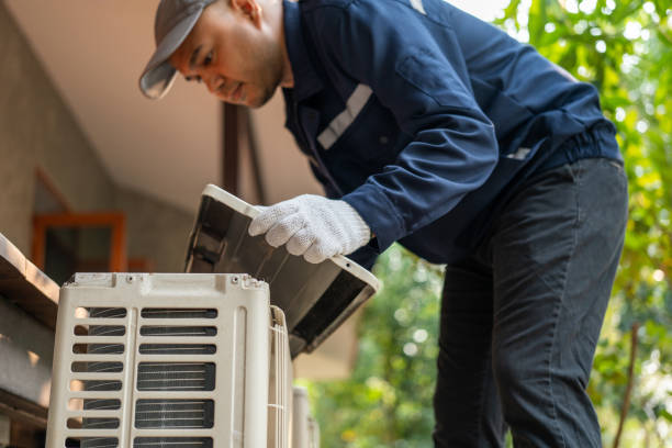 Best Residential HVAC in Saxapahaw, NC