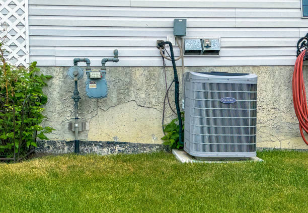 Saxapahaw, NC HVAC Company